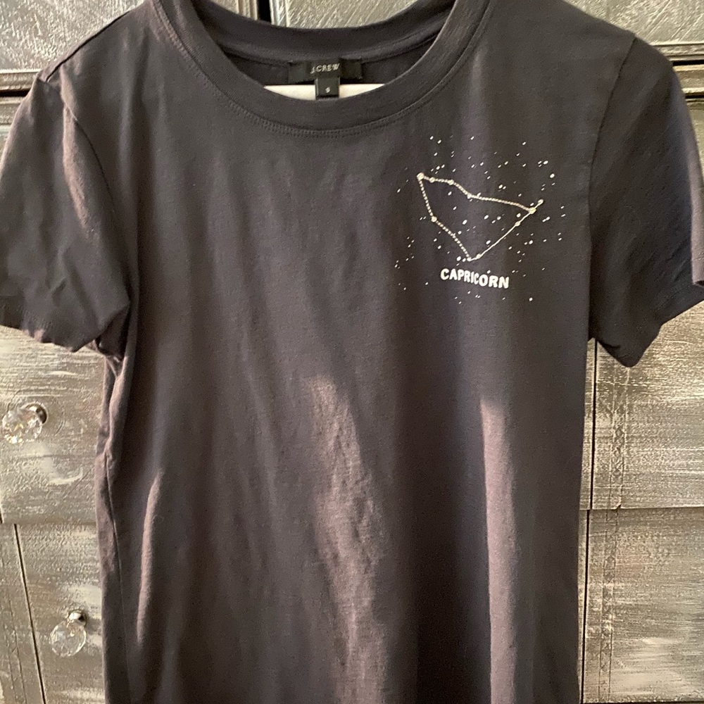 capricorn shirt
